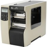 116-8K1-00101 - PQ7318 - Zebra 110Xi4 Direct Thermal/Thermal Transfer Printer Monochrome Desktop Label Print 4