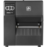 ZT22042-T11200FZ - QC7176 - Zebra ZT220 Direct Thermal/Thermal Transfer Printer - Monochrome - Desktop - Label Print - 4.09
