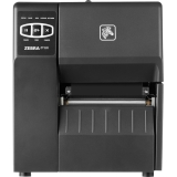 ZT22043-T01A00FZ - QX2635 - Zebra ZT220 Direct Thermal/Thermal Transfer Printer - Monochrome - Desktop - Label Print - 4.09