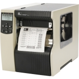 172-851-00000 - QX6183 - Zebra 170Xi4 Direct Thermal/Thermal Transfer Printer Monochrome Desktop Label Print 6.61