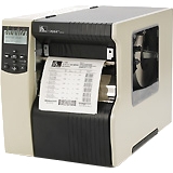 172-801-00010 - QX8285 - Zebra 170Xi4 Direct Thermal/Thermal Transfer Printer Monochrome Desktop Label Print 6.60
