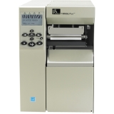 103-801-00010 - QX8670 - Zebra 105SLPlus Thermal Transfer Printer - Monochrome - Desktop - Label Print - 4