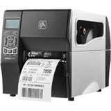 ZT23043-D01A00FZ - QX9081 - Zebra ZT230 Direct Thermal Printer - Monochrome - Desktop - Label Print - 4.09