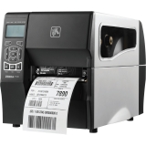 ZT23043-D11A00FZ - QX9082 - Zebra ZT230 Direct Thermal Printer - Monochrome - Desktop - Label Print - 4.09