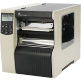 170-851-00200 - QX9086 - Zebra 170Xi4 Direct Thermal/Thermal Transfer Printer Monochrome Desktop Label Print 6.61