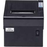 2890181 - RG8870 - Dascom DT-230 Direct Thermal Printer - Monochrome - Desktop - Receipt Print - 2.83