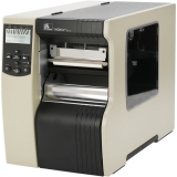 140-801-00011 - QX9942 - Zebra 140Xi4 Direct Thermal/Thermal Transfer Printer Monochrome Desktop Label Print 5.04