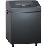 P8C10-0121-000 -  - Printronix P8210 Cabinet 1000LPM Line Printer – LP+/IPDS – Ser/USB/Ethernet – Fixed Fence