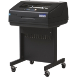 P7P05-0160-001 - RT3021 - Printronix P7005 Pedestal 500 LPM Line Printer – LP+/LG – Ser/Par – Low Tray