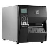 ZT23042-T21200FZ - RT3719 - Zebra ZT230 Direct Thermal/Thermal Transfer Printer - Monochrome - Desktop - Label Print - 4.09