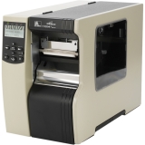 113-8K1-00001 - RT3720 - Zebra 110Xi4 Direct Thermal/Thermal Transfer Printer Monochrome Desktop Label Print 4