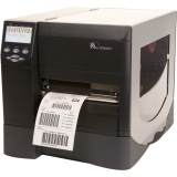 RZ600-3001-530R0 - RT3902 - Zebra RZ600 Direct Thermal/Thermal Transfer Printer - Monochrome - Desktop - RFID Label Print - 6.60