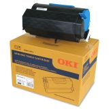 45460509 - RV8875 - Oki High-Capacity Toner Cartridge - Black - LED - 25000 Page