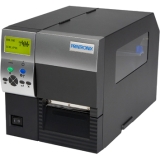 TT4M2-0111-01 - RT4263 - Printronix ThermaLine T4M Direct Thermal/Thermal Transfer Printer - Monochrome - Desktop - Label Print - 4.10