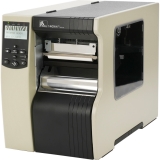 140-809-00010 - TB8104 - Zebra 140Xi4 Direct Thermal/Thermal Transfer Printer Monochrome Desktop Label Print 5.04