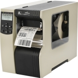 116-858-00201 - TB4396 - Zebra 110Xi4 Direct Thermal/Thermal Transfer Printer Monochrome Desktop Label Print 4.02