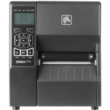 ZT23043-T01C00FZ - TB8274 - Zebra ZT230 Direct Thermal/Thermal Transfer Printer - Monochrome - Desktop - Label Print - 4.09