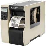 116-801-00204 - TB8282 - Zebra 110Xi4 Direct Thermal/Thermal Transfer Printer Monochrome Desktop Label Print 4