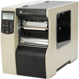 140-808-0F010 - TB9059 - Zebra 140Xi4 Direct Thermal/Thermal Transfer Printer Monochrome Desktop Label Print 5.04
