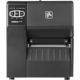 ZT22042-T08200FZ - TB9060 - Zebra ZT220 Direct Thermal/Thermal Transfer Printer - Monochrome - Desktop - Label Print - 4.09