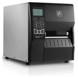 ZT23042-T0E100FZ - TF6549 - Zebra ZT230 Direct Thermal/Thermal Transfer Printer - Monochrome - Desktop - Label Print - 4.09