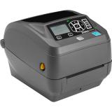 ZD50042-T113R1FZ - TG6294 - Zebra ZD500R Thermal Transfer Printer - Desktop - RFID Label Print - 4