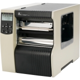 170-8K1-00010 - TG6566 - Zebra 170Xi4 Direct Thermal/Thermal Transfer Printer Monochrome Desktop Label Print 6.61