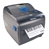 PC43DA00000202 - TG6650 - Intermec PC43d Direct Thermal Printer - Monochrome - Desktop - Label Print - 4.10