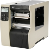 140-808-00010 - TG7658 - Zebra 140Xi4 Direct Thermal/Thermal Transfer Printer Monochrome Desktop Label Print 5.04