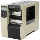 113-801-00203 - TY0509 - Zebra 110Xi4 Direct Thermal/Thermal Transfer Printer Monochrome Desktop Label Print 4