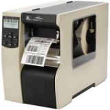 113-8E1-00000 - UP5224 - Zebra 110Xi4 Direct Thermal/Thermal Transfer Printer Monochrome Desktop Label Print 4