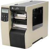 116-8K1-00001 -  - Zebra 110Xi4 Direct Thermal/Thermal Transfer Printer Monochrome Desktop Label Print 4