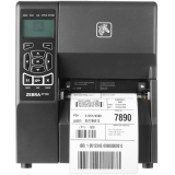 ZT23043-T31000FZ - UW8546 - Zebra ZT230 Direct Thermal/Thermal Transfer Printer - Monochrome - Desktop - Label Print - 4.09