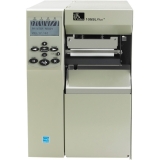 102-809-00000 - UW8682 - Zebra 105SLPlus Thermal Transfer Printer Monochrome Desktop Label Print 12.01