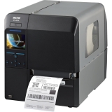 WWCL20061 - UW8625 - Sato CL412NX Direct Thermal/Thermal Transfer Printer - Monochrome - Desktop - Label Print - 4.10