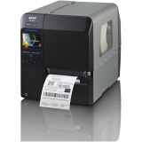 WWCL20081 - UW8628 - Sato CL412NX Direct Thermal/Thermal Transfer Printer - Monochrome - Desktop - Label Print - 4.10