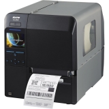 WWCL32161 - UW8656 - Sato CL424NX Direct Thermal/Thermal Transfer Printer - Monochrome - Desktop - Label Print - 4.10