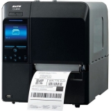 WWCL30081R - UW8664 - Sato CL424NX Direct Thermal/Thermal Transfer Printer - Monochrome - Desktop - RFID Label Print - 4.10