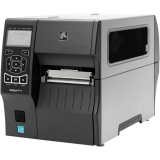 ZT41042-T010000Z - UM4185 - Zebra ZT410 Direct Thermal/Thermal Transfer Printer Monochrome Desktop Label Print 4.09