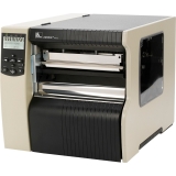 223-801-0N010 - VS2156 - Zebra 220Xi4 Direct Thermal/Thermal Transfer Printer Monochrome Desktop Label Print 8.50