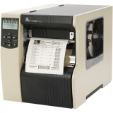 170-801-00110 - VT5130 - Zebra 170Xi4 Direct Thermal/Thermal Transfer Printer Monochrome Desktop Label Print 6.60