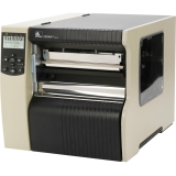 220-8K1-00000 -  - Zebra 220Xi4 Direct Thermal/Thermal Transfer Printer Monochrome Desktop Label Print 8.50