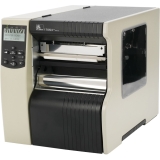 170-801-00003 - XP2044 - Zebra 170Xi4 Direct Thermal/Thermal Transfer Printer Monochrome Desktop Label Print 6.60
