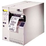 10500-2001-1070 - VS2500 - Zebra 105SL Thermal Label printer 203 x 203 dpi