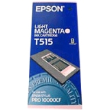 T515011 - PU2625 - Epson Light Magenta Archival Ink Cartridge - Inkjet - Light Magenta