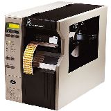 113-741-00200 - E63352 - Zebra 110XiIIIPlus Thermal Label Printer - 300 dpi - USB, Serial