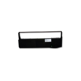 080296 -  - Tallygenicom Blk Fab Ribbon Cartridge Dot Matrix 50M Char Replaced by 080294