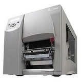S4M00-3001-0100D - H72577 - Zebra S4M Thermal Label printer - 300 dpi - USB, Serial, Parallel