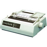 3P0930AB000A2 - G08509 - Tallygenicom 930 Dot Matrix Printer 9-pin 435 cps Mono 240 x 216 dpi Parallel