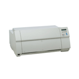 917908-PS03 - J93306 - Tallygenicom LA800+ Dot Matrix Printer - 24-pin - 1100 cps Mono - 360 x 360 dpi - Serial, Parallel